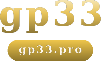 gp33 logo